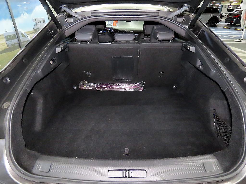 Peugeot 508 2020 Gris - Importación desde Corea - HF Imports Iquique - Foto 17