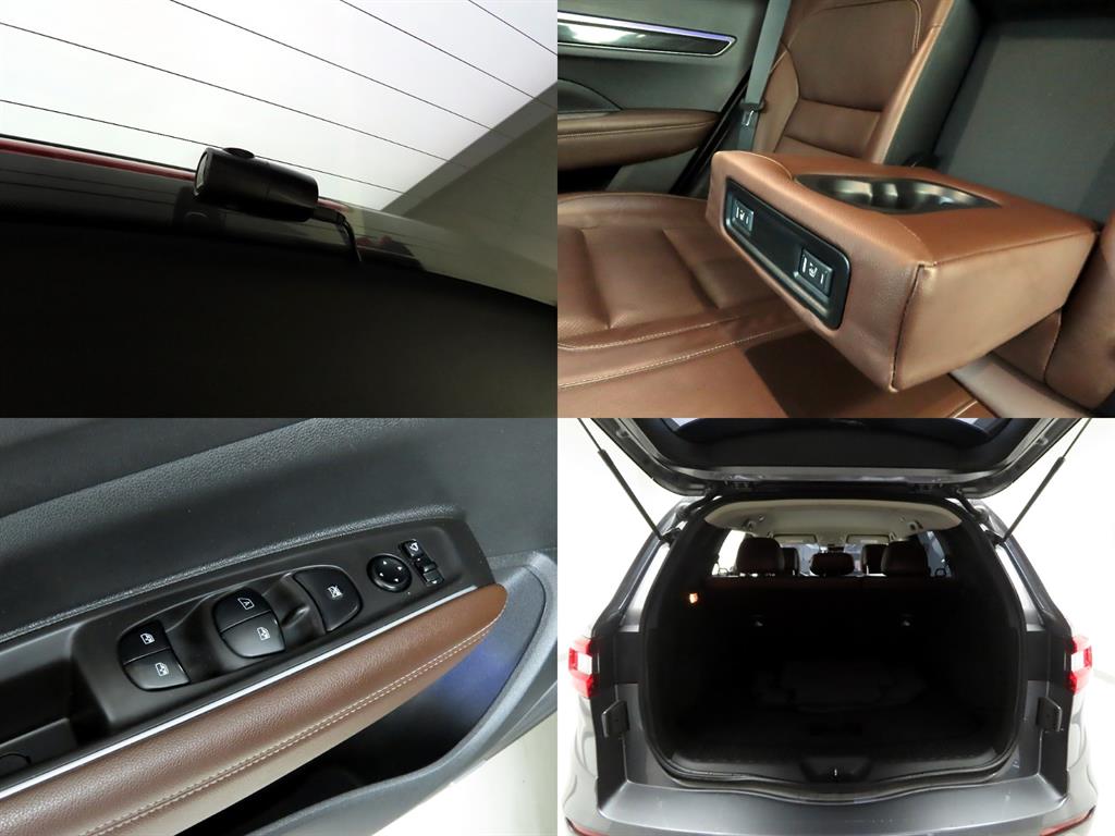 SAMSUNG QM6 2017 - Importación desde Corea - HF Imports Iquique - Foto 18