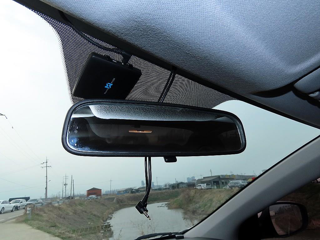 HYUNDAI Avante - Vista 12