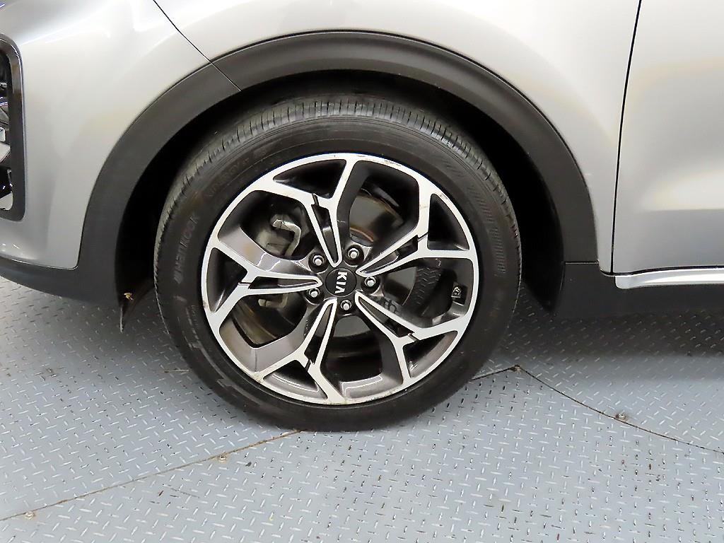 KIA Sportage 2022 - Importación desde Corea - HF Imports Iquique - Foto 20