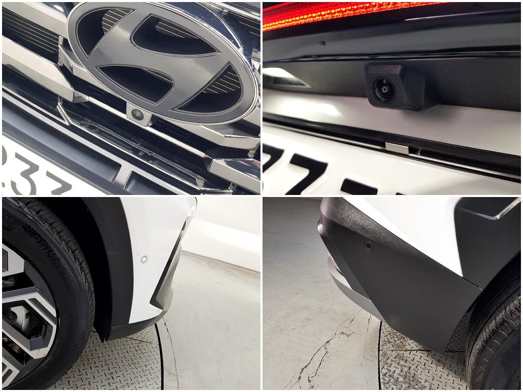 HYUNDAI Tucson 2024 Blanco - Importación desde Corea - HF Imports Iquique - Foto 19