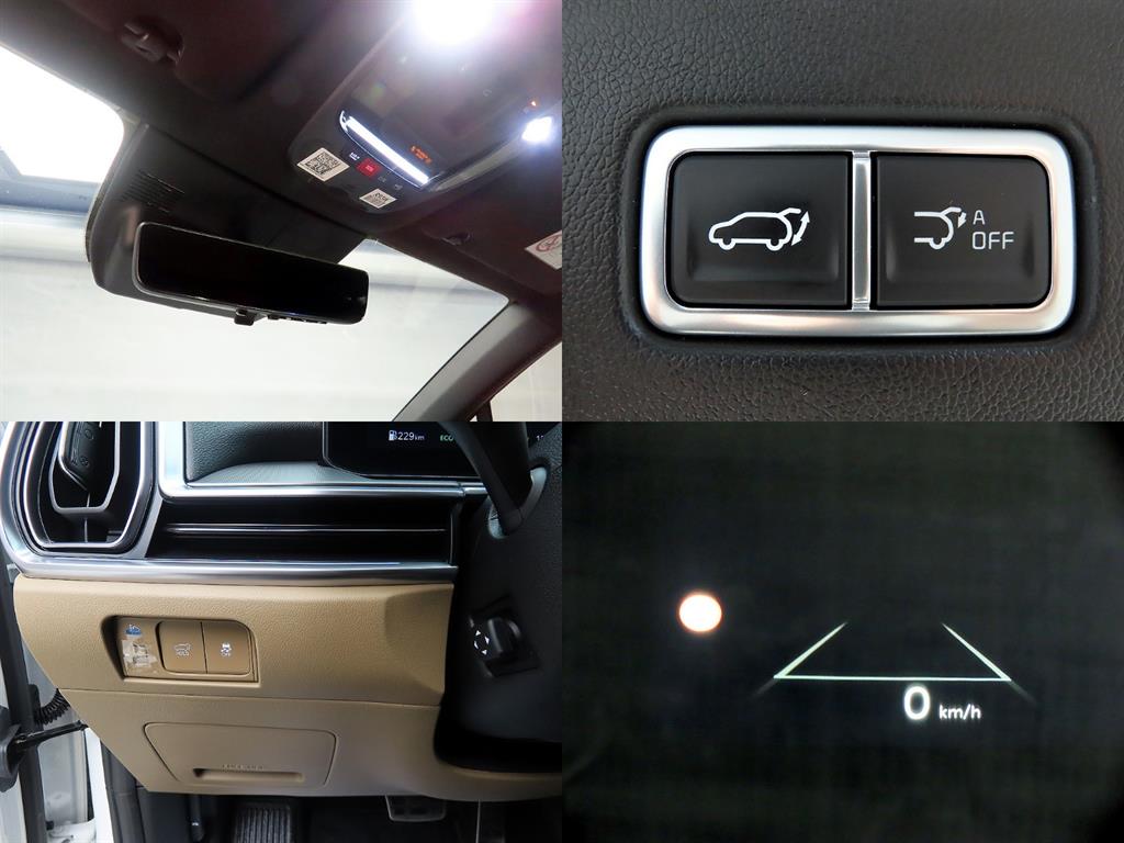 KIA Sorento 2024 Blanco - Importación desde Corea - HF Imports Iquique - Foto 17