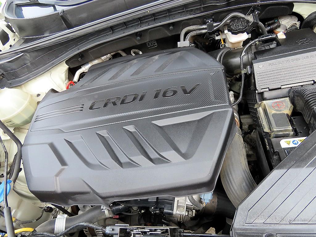 KIA Sportage 2019 - Importación desde Corea - HF Imports Iquique - Foto 19