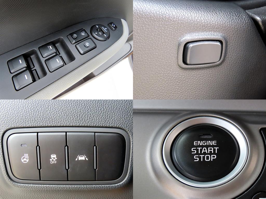 KIA Ray 2021 - Importación desde Corea - HF Imports Iquique - Foto 17