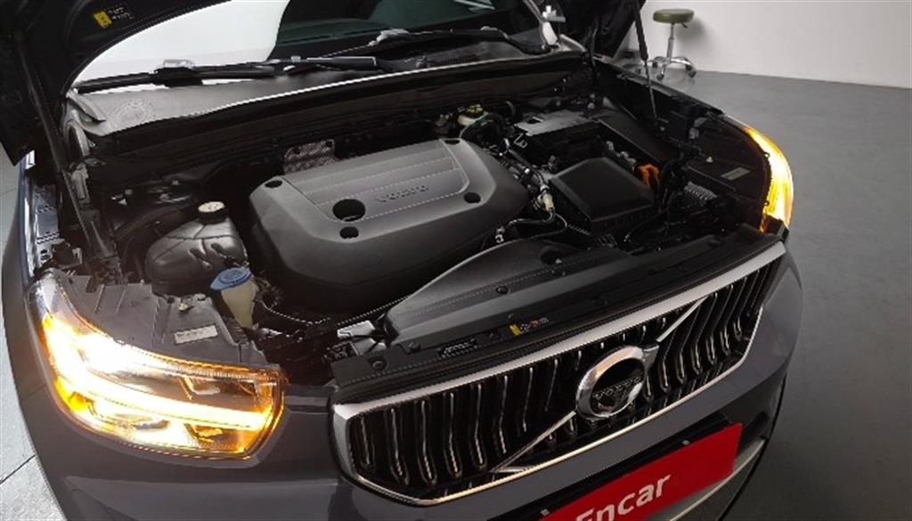 Volvo XC40 - Vista 6