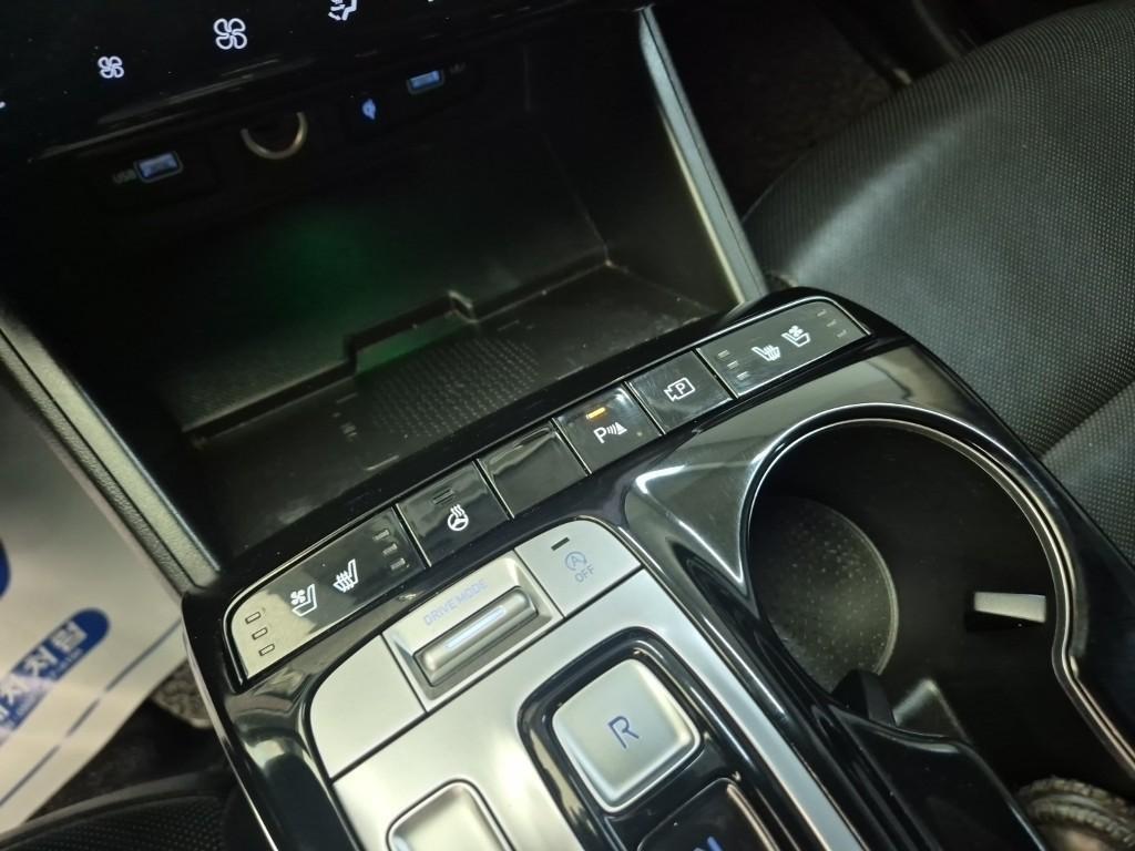 HYUNDAI Tucson 2021 Blanco - Importación desde Corea - HF Imports Iquique - Foto 15