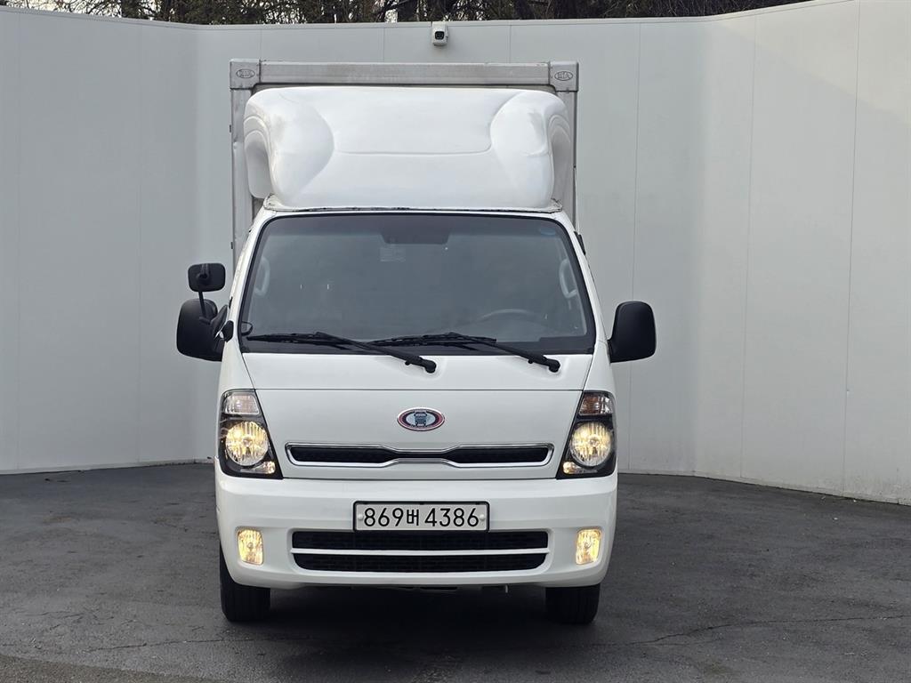 Small Truck tower_built-in tower - Vista 2