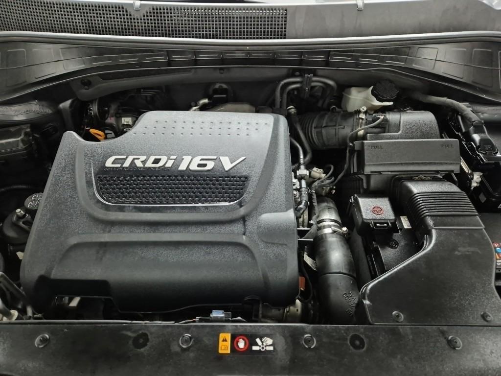 KIA Sorento - Vista 5