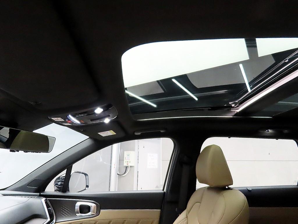 KIA Sorento 2024 Blanco - Importación desde Corea - HF Imports Iquique - Foto 16