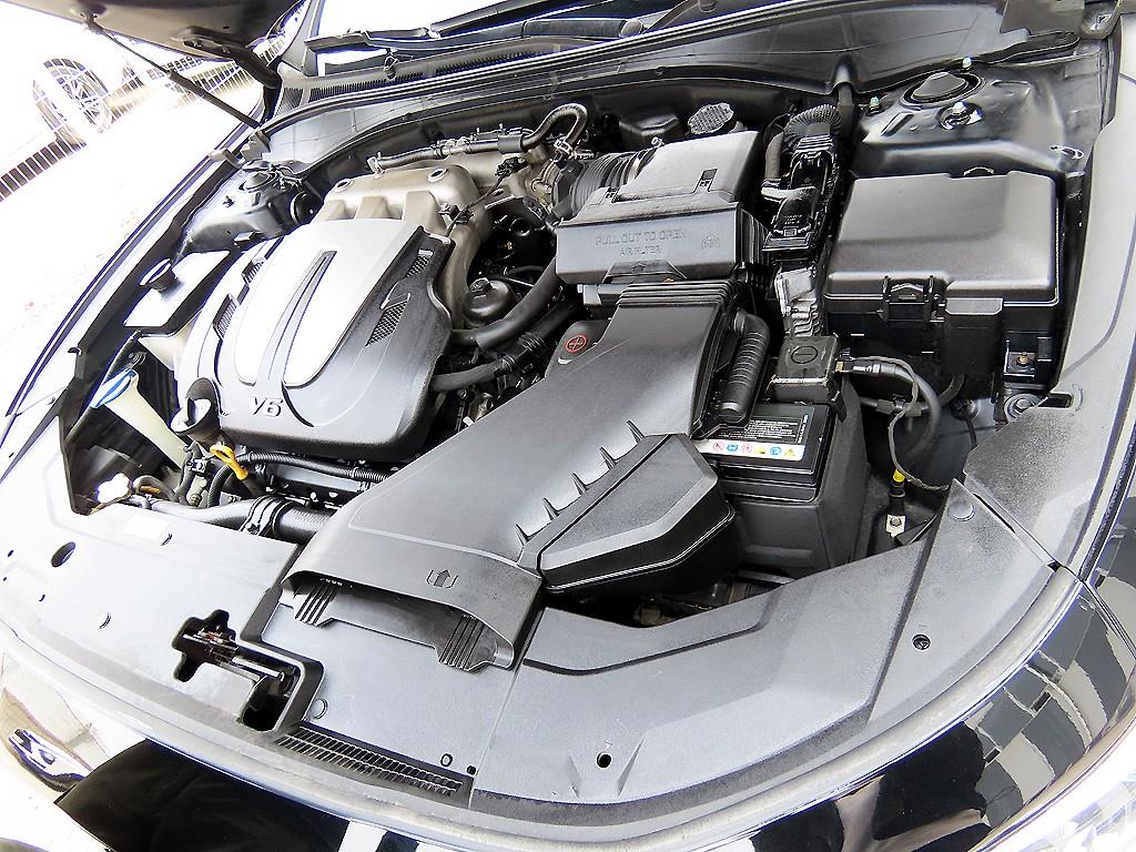 HYUNDAI Grandeur 2017 Negro - Importación desde Corea - HF Imports Iquique - Foto 19