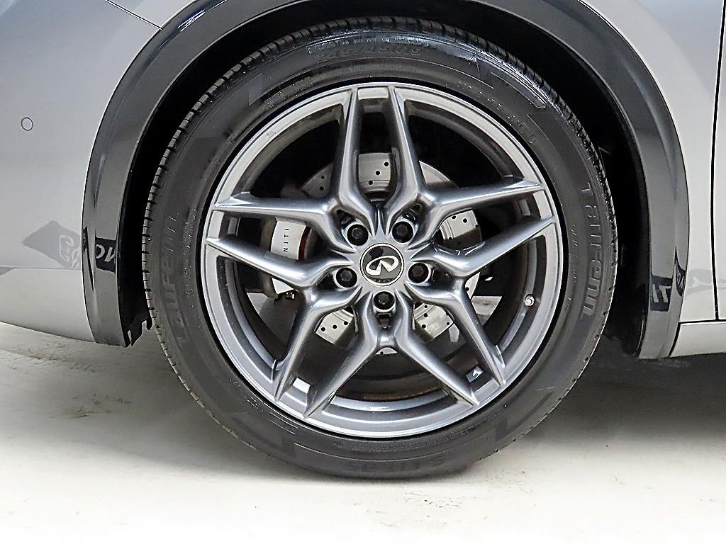 Infiniti Q 2017 - Importación desde Corea - HF Imports Iquique - Foto 20