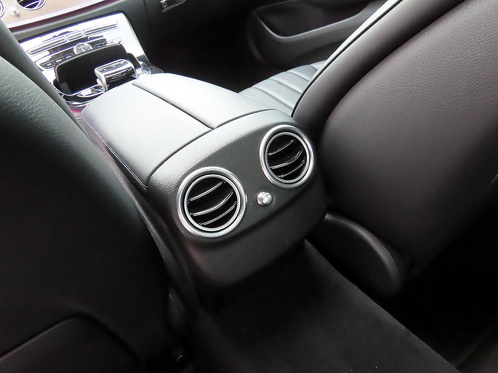 Mercedes Benz E class 2017 Blanco - Importación desde Corea - HF Imports Iquique - Foto 16