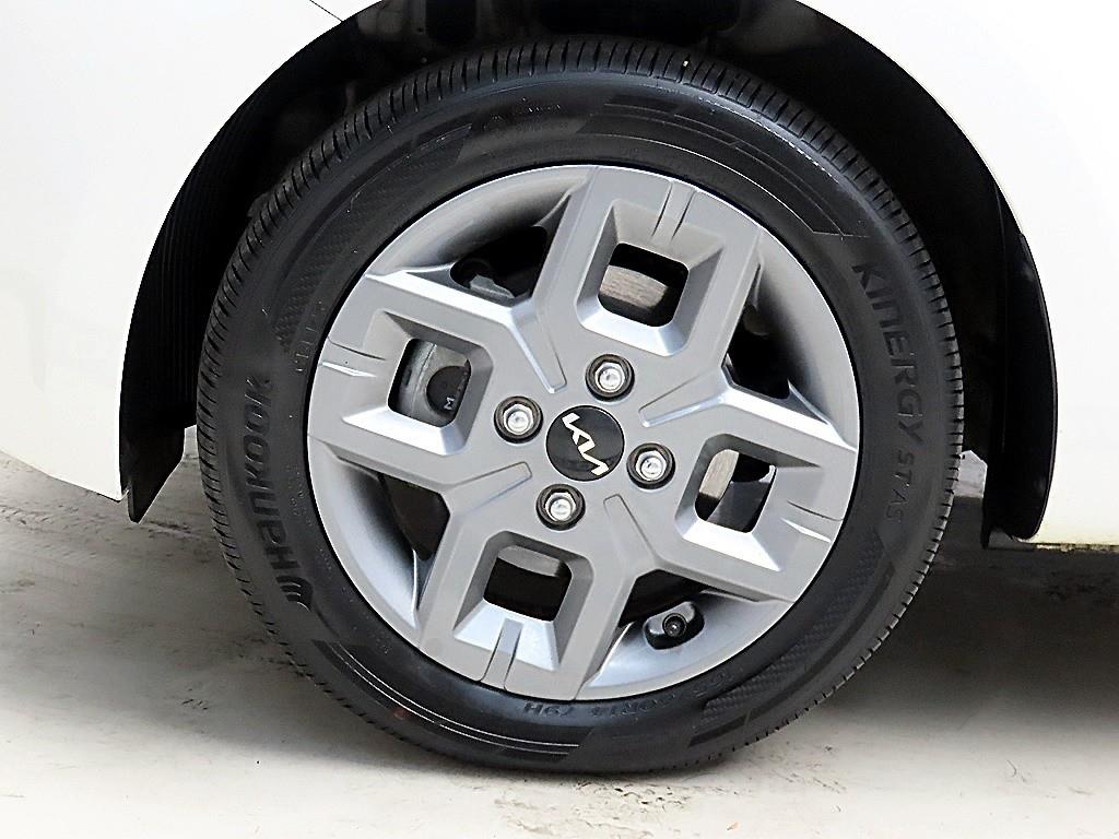 KIA Ray 2023 Blanco - Importación desde Corea - HF Imports Iquique - Foto 20