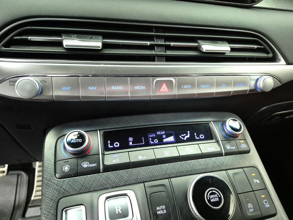 HYUNDAI Palisade - Vista 10