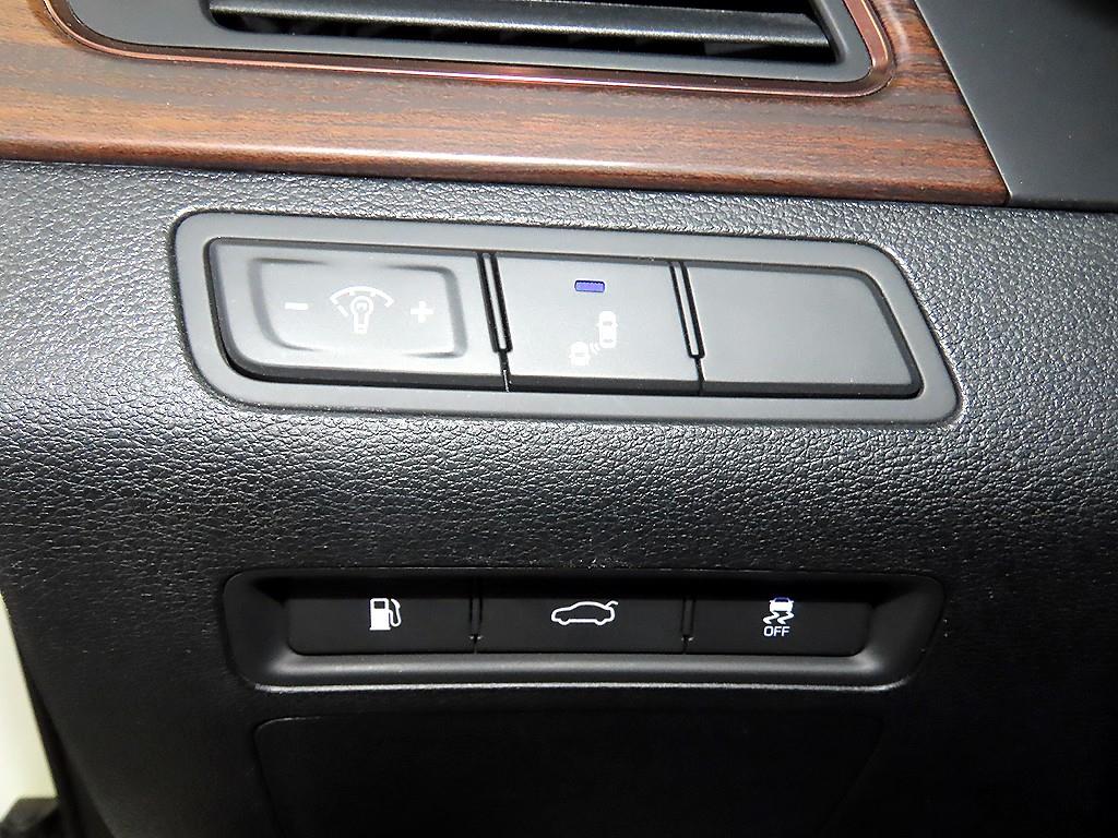 HYUNDAI Sonata 2016 Blanco - Importación desde Corea - HF Imports Iquique - Foto 13