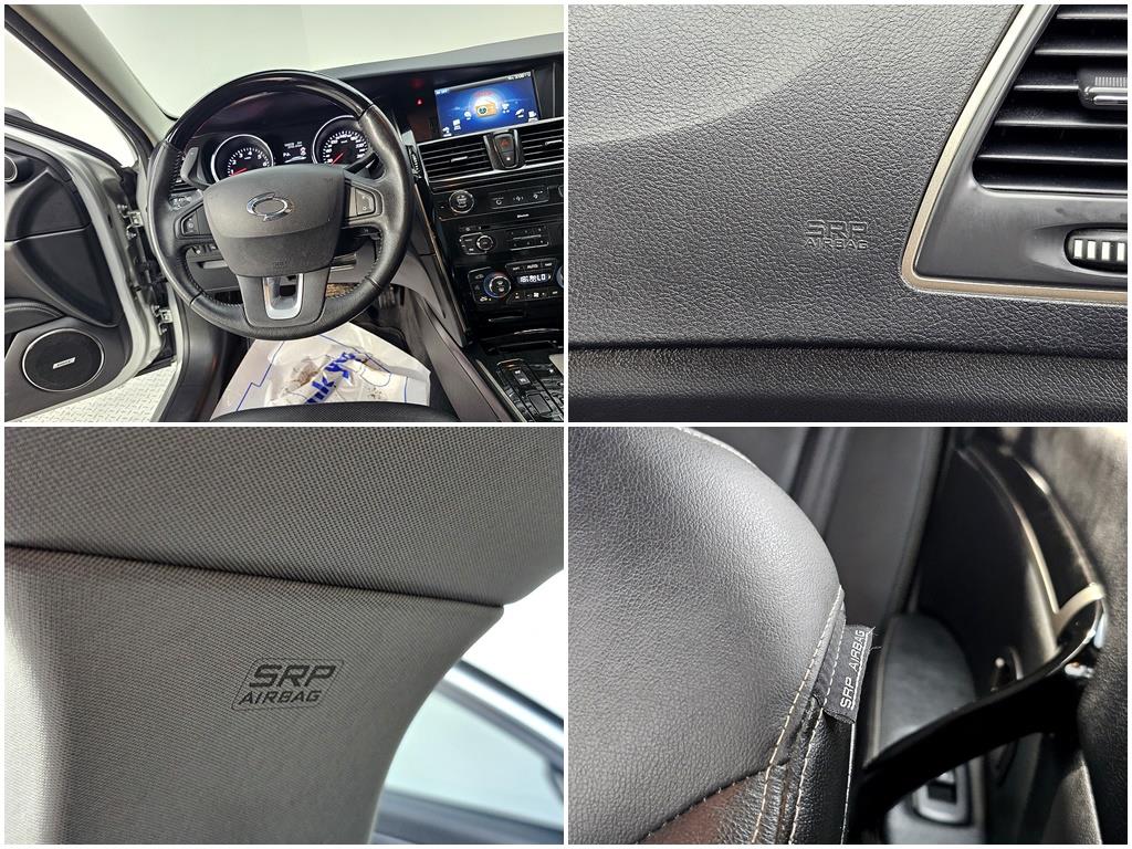 SAMSUNG SM7 2015 Plateado - Importación desde Corea - HF Imports Iquique - Foto 16