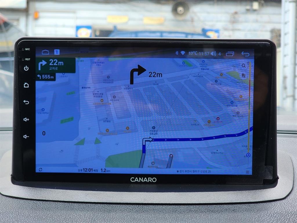 SAMSUNG SM3 2014 Plateado - Importación desde Corea - HF Imports Iquique - Foto 14