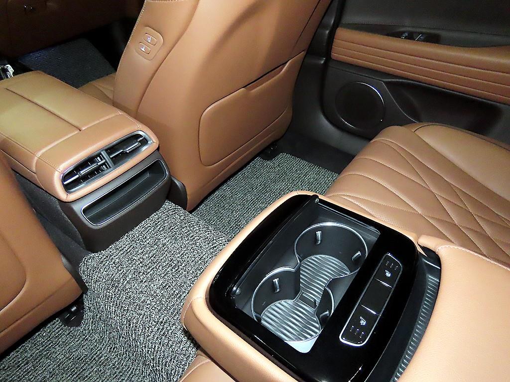 Genesis G80 2022 - Importación desde Corea - HF Imports Iquique - Foto 15