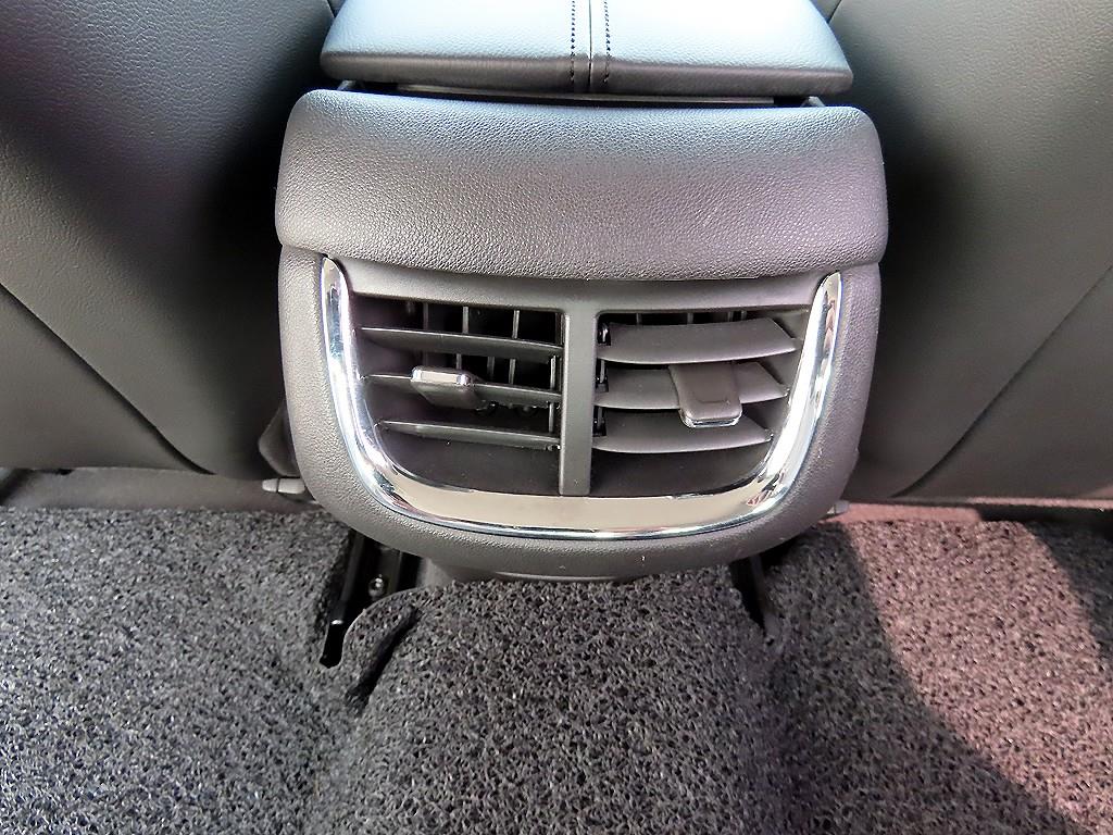 Chevrolet Malibu 2018 Blanco - Importación desde Corea - HF Imports Iquique - Foto 18