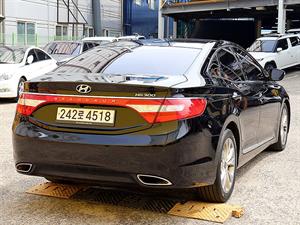 HYUNDAI Grandeur - Vista 8