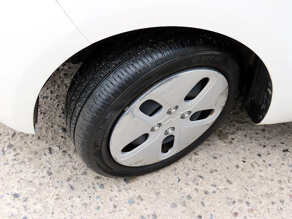 KIA Ray 2022 Blanco - Importación desde Corea - HF Imports Iquique - Foto 17