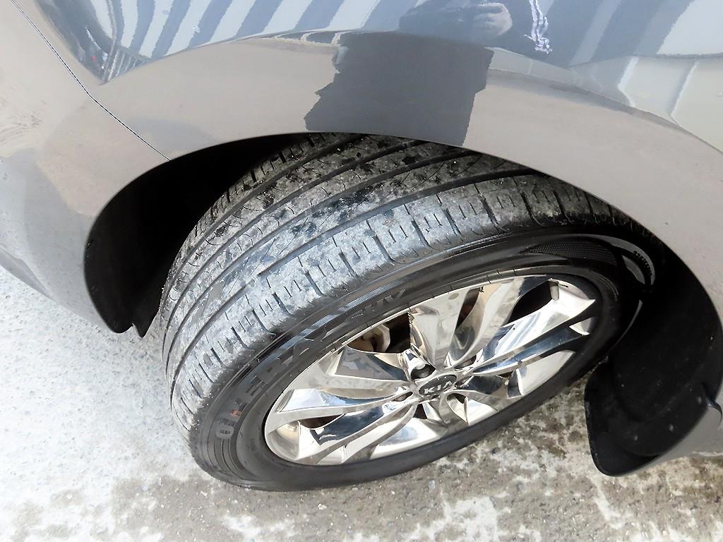 KIA Carnival 2015 Gris - Importación desde Corea - HF Imports Iquique - Foto 20