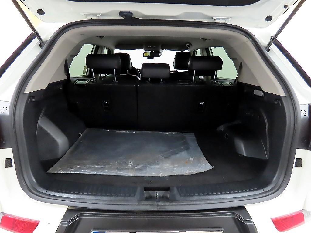 Ssangyong Korando 2022 Blanco - Importación desde Corea - HF Imports Iquique - Foto 18