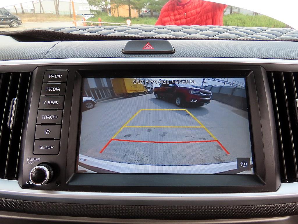 KIA Ray 2020 Blanco - Importación desde Corea - HF Imports Iquique - Foto 14