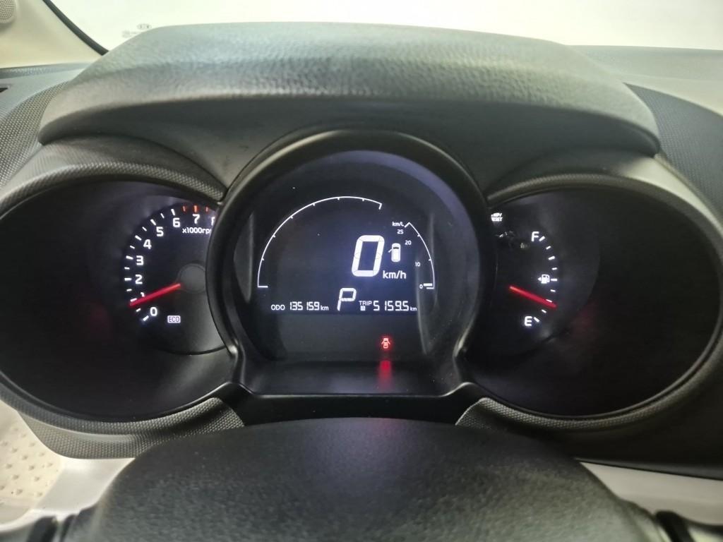 KIA Ray 2012 the color of pearl - Importación desde Corea - HF Imports Iquique - Foto 15