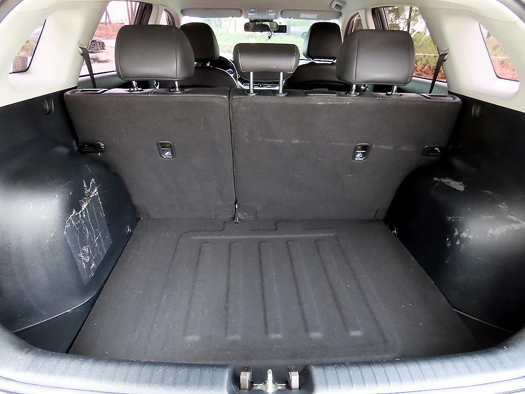 KIA Niro 2022 Azul - Importación desde Corea - HF Imports Iquique - Foto 18