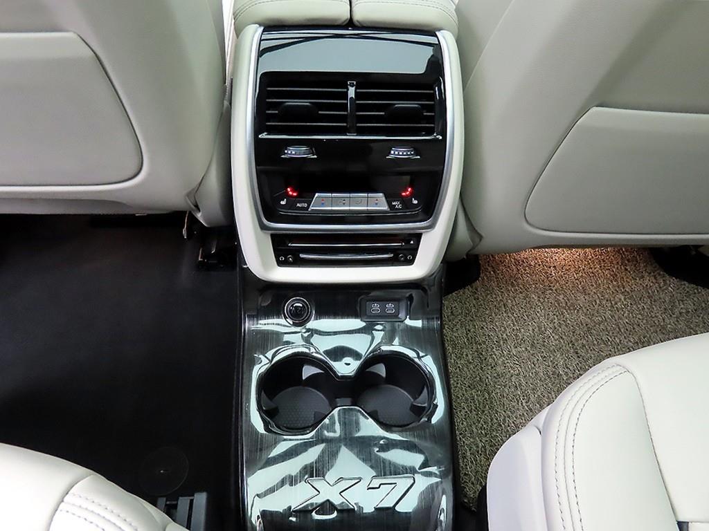 BMW X7 2021 - Importación desde Corea - HF Imports Iquique - Foto 17