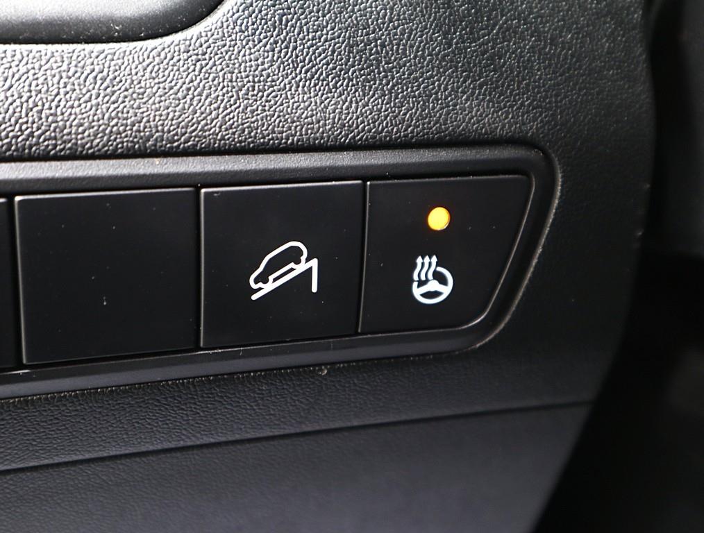 HYUNDAI Tucson 2014 Gris - Importación desde Corea - HF Imports Iquique - Foto 16