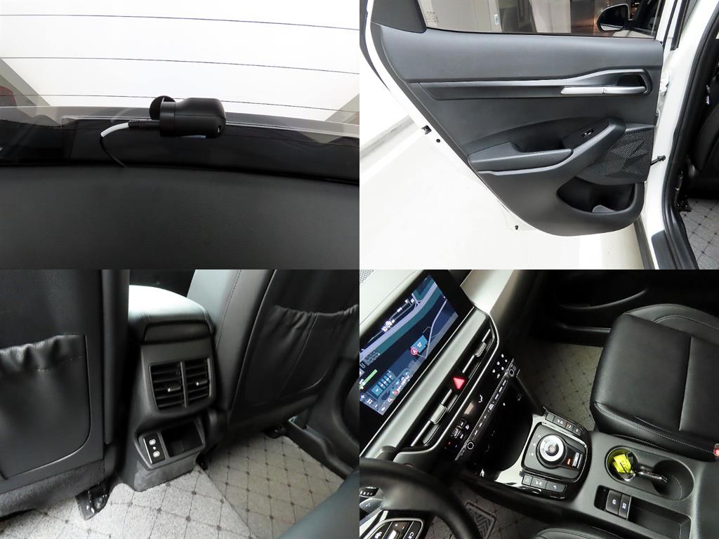 KIA Seltos 2025 Blanco - Importación desde Corea - HF Imports Iquique - Foto 18