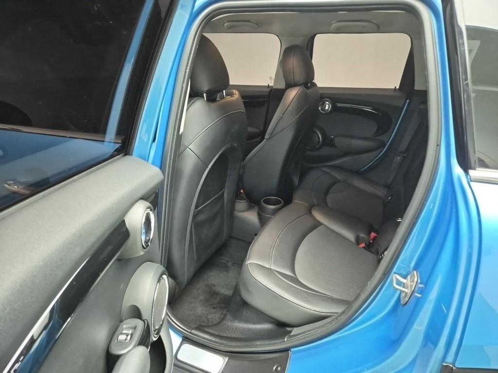 Mini Cooper 2015 Azul - Importación desde Corea - HF Imports Iquique - Foto 16