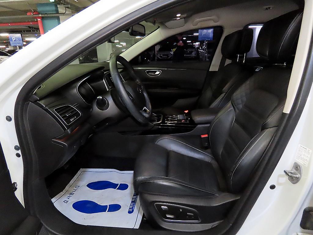 SAMSUNG SM6 - Vista 6