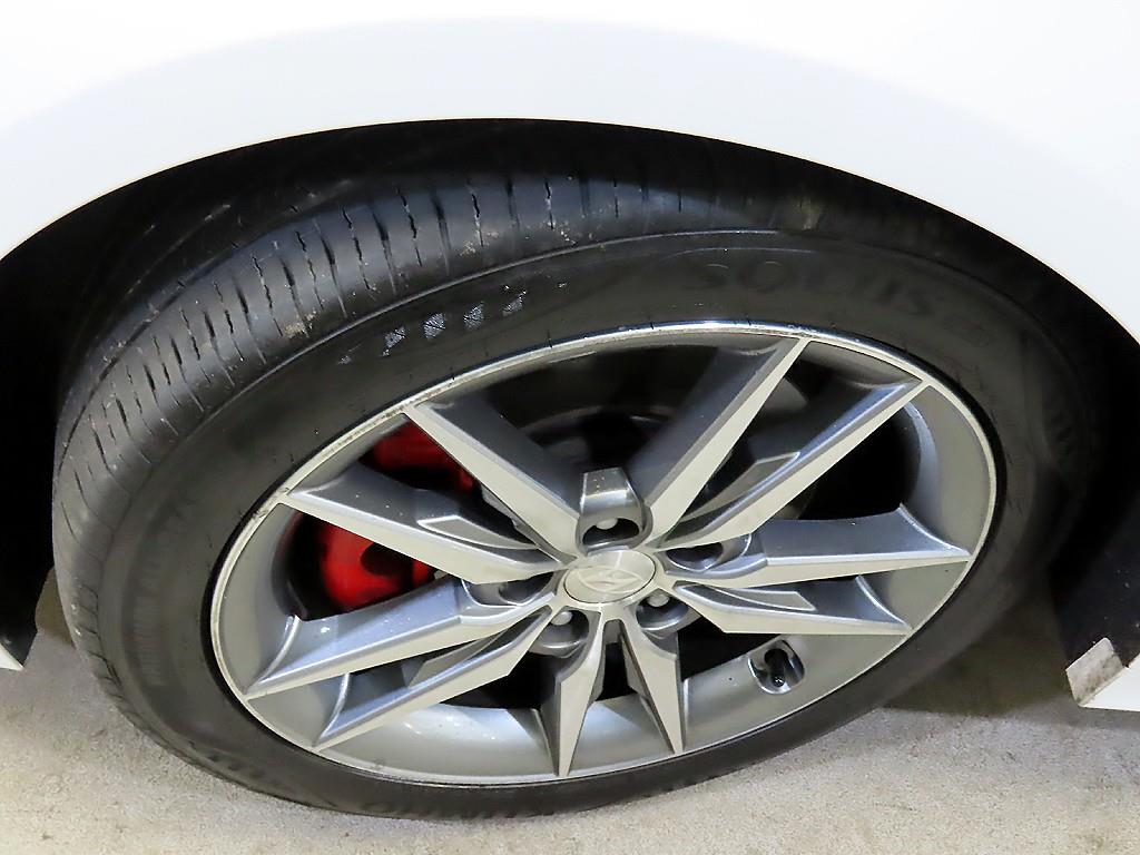 HYUNDAI Sonata 2015 - Importación desde Corea - HF Imports Iquique - Foto 20