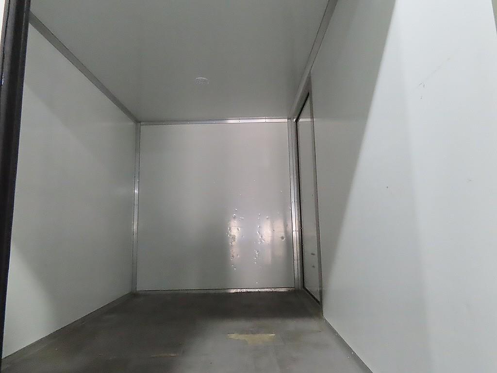 Small Truck Normal Box(High Deck) 2025 Blanco - Importación desde Corea - HF Imports Iquique - Foto 8