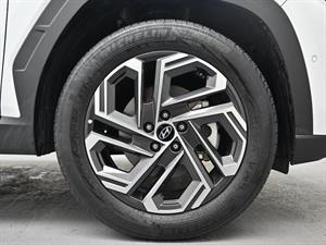 HYUNDAI Tucson - Vista 6