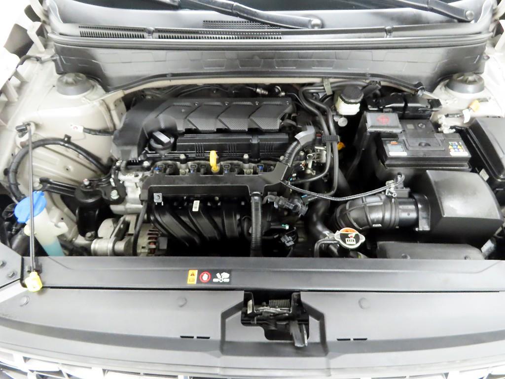 HYUNDAI Venue 2020 Gris - Importación desde Corea - HF Imports Iquique - Foto 20