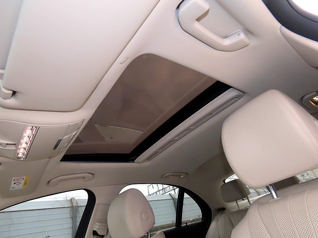 Mercedes Benz E class 2020 Blanco - Importación desde Corea - HF Imports Iquique - Foto 16