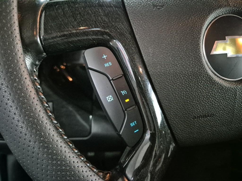 Chevrolet Express van - Vista 6