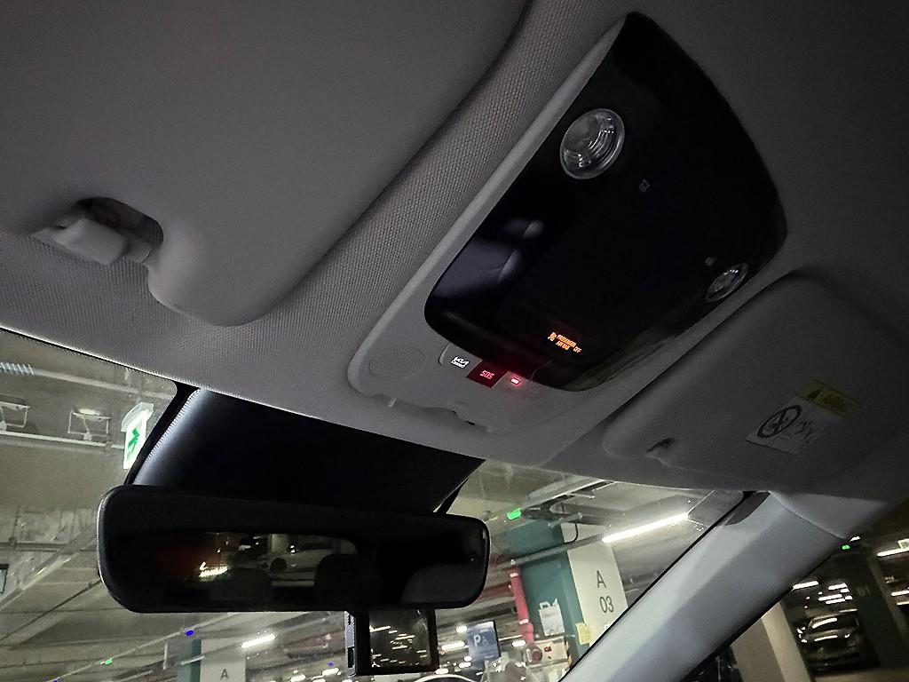 KIA EV6 2022 Negro - Importación desde Corea - HF Imports Iquique - Foto 15