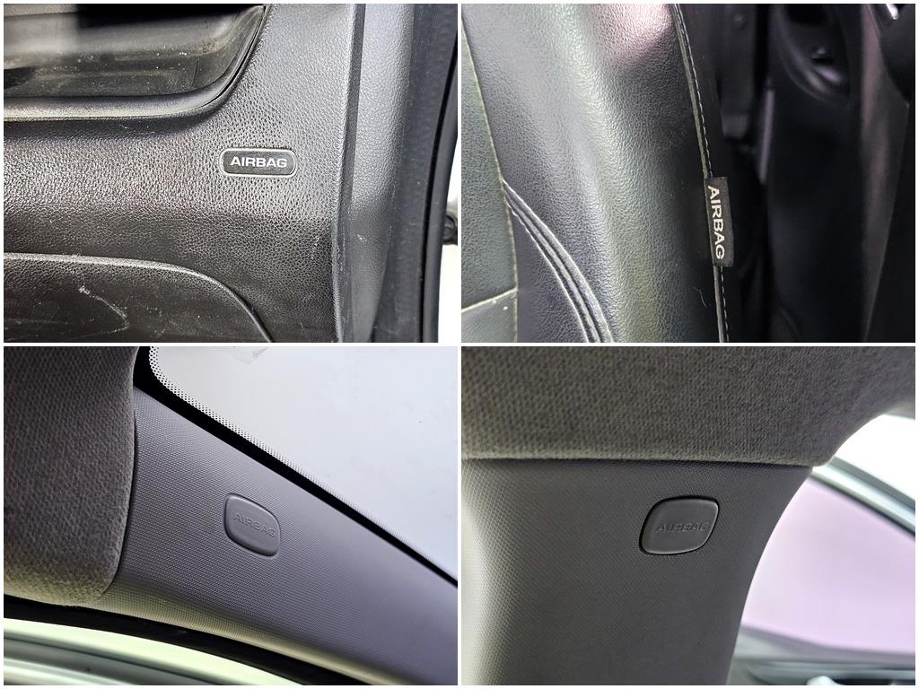 Chevrolet Spark 2016 Plateado - Importación desde Corea - HF Imports Iquique - Foto 16