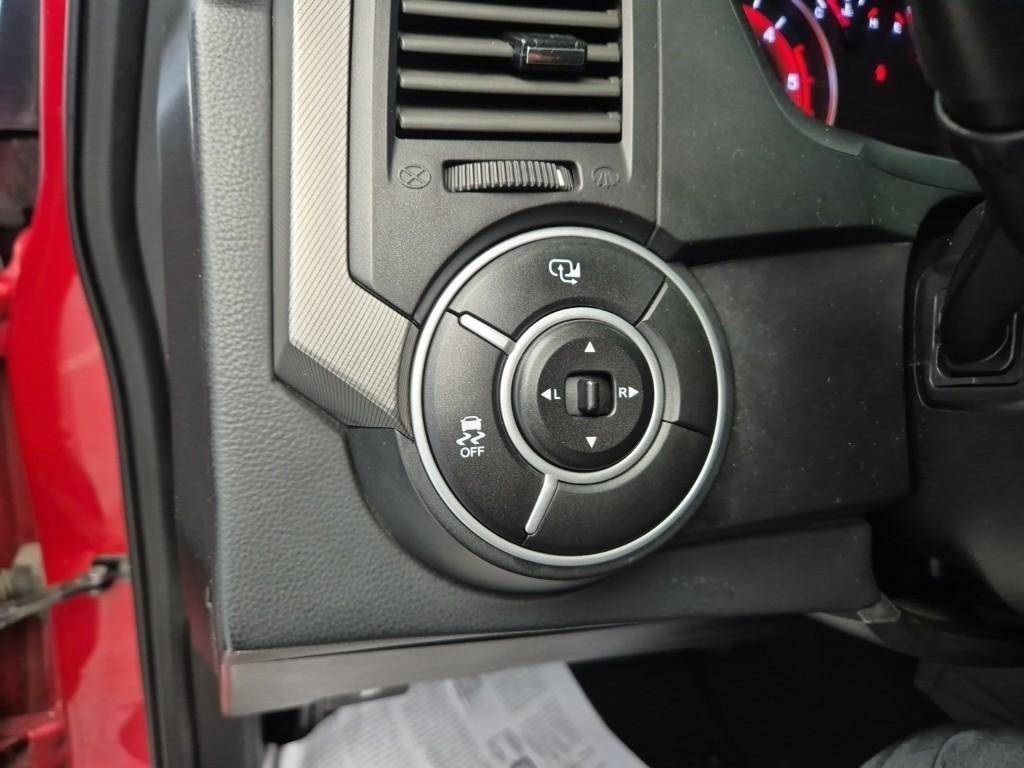 Ssangyong Korando 2014 Rojo - Importación desde Corea - HF Imports Iquique - Foto 16