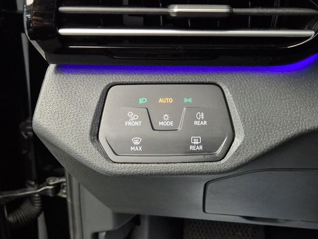 Volkswagen ID.4 2023 Negro - Importación desde Corea - HF Imports Iquique - Foto 16