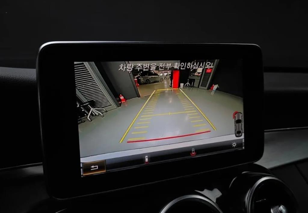 Mercedes Benz C Class 2017 Plateado - Importación desde Corea - HF Imports Iquique - Foto 15