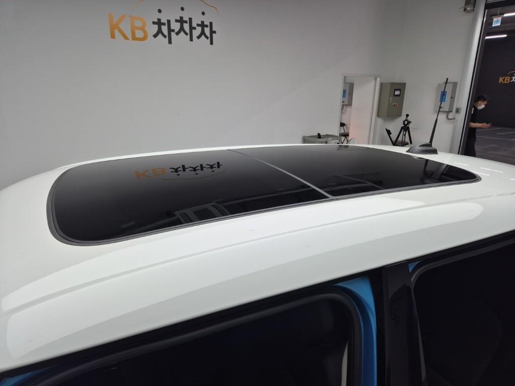 Mini Cooper - Vista 10