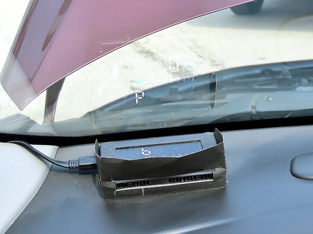 Chevrolet Malibu - Vista 10