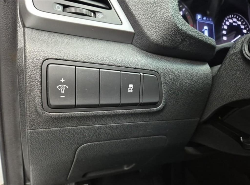 HYUNDAI Tucson 2016 Blanco - Importación desde Corea - HF Imports Iquique - Foto 14