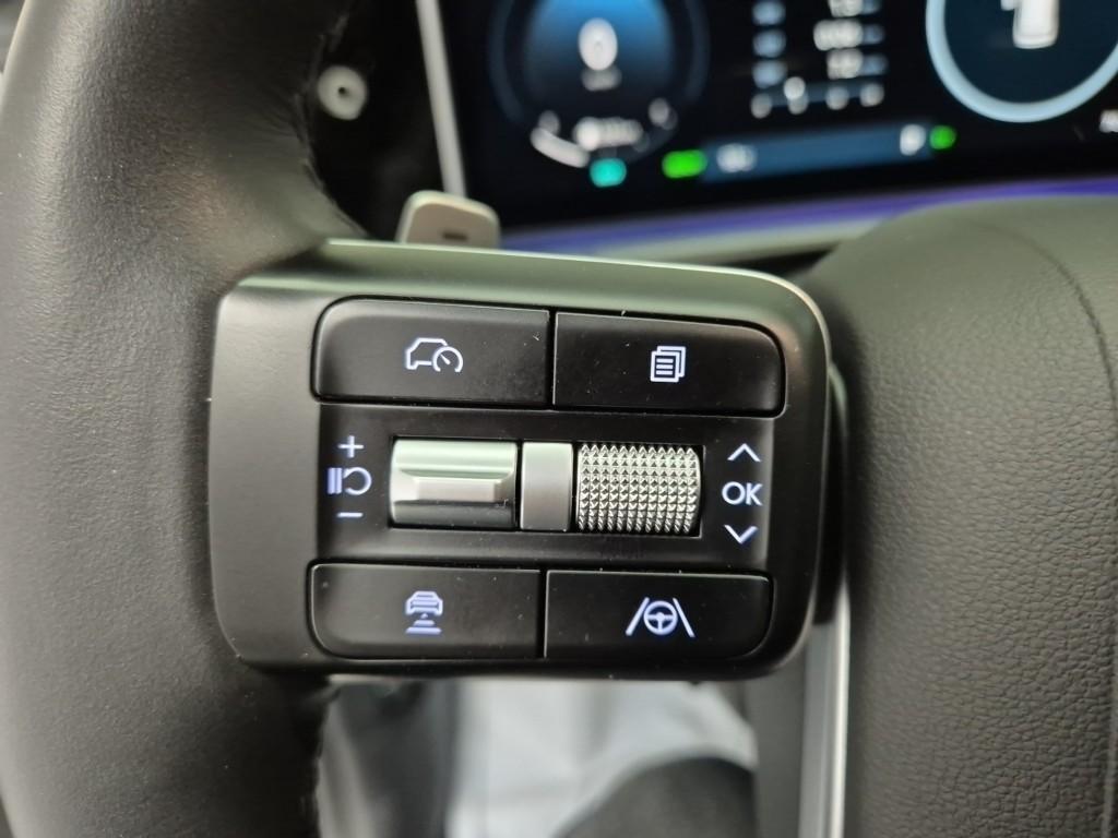 HYUNDAI Santa Fe 2025 Blanco - Importación desde Corea - HF Imports Iquique - Foto 15